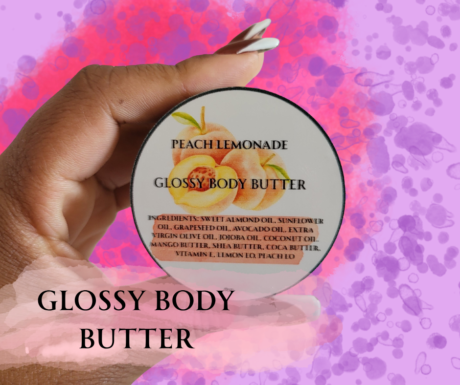 Body Butter