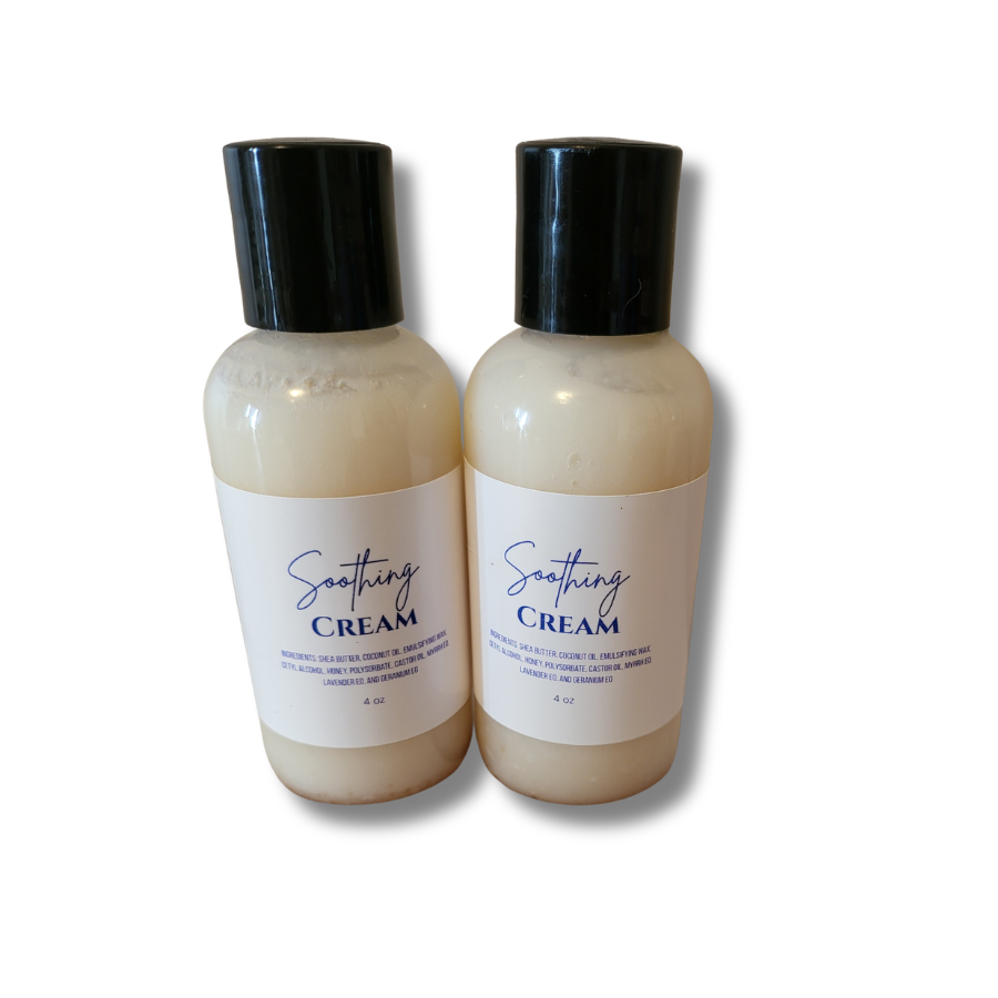 Soothing Cream
