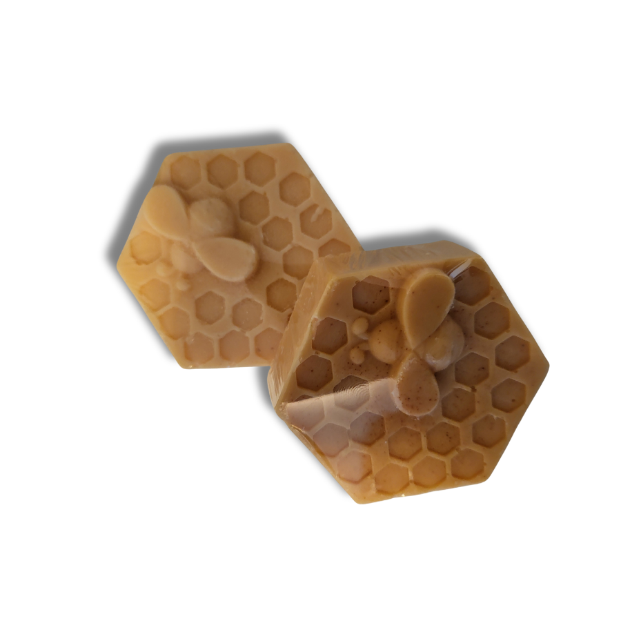 Turmeric Soap