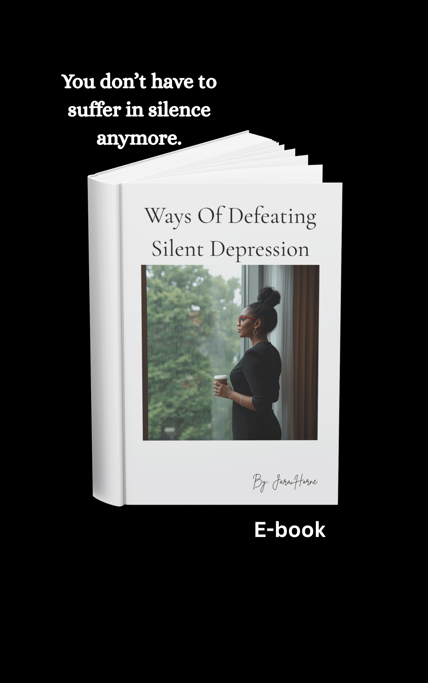Ways of Defeating Silent Depression