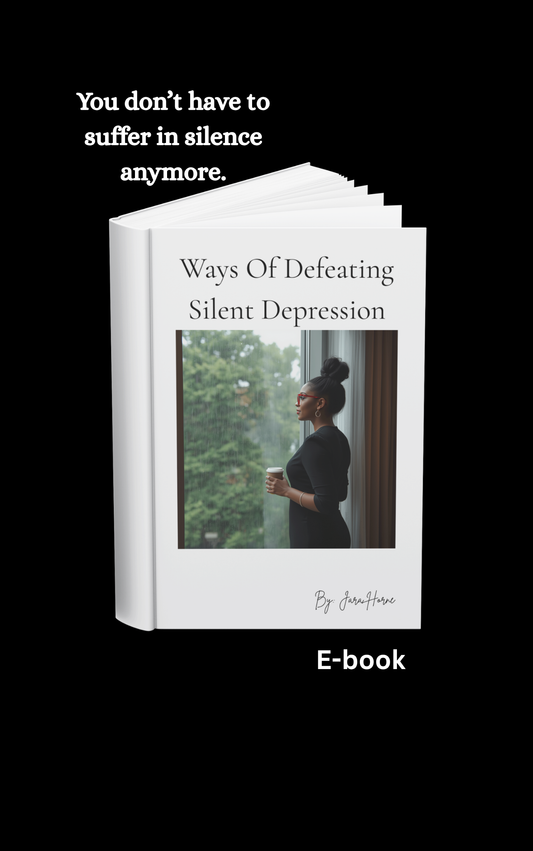Ways of Defeating Silent Depression