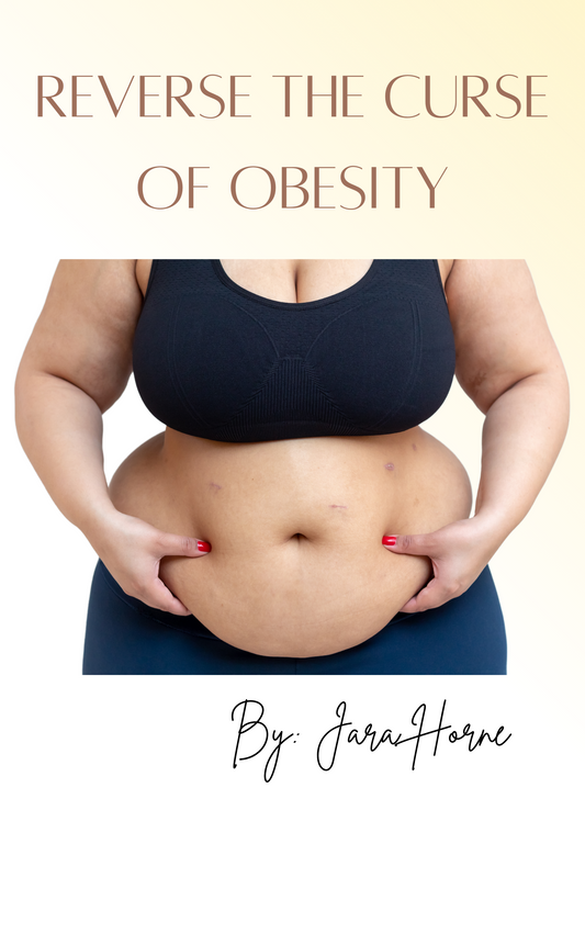 Reverse the Curse of Obesity