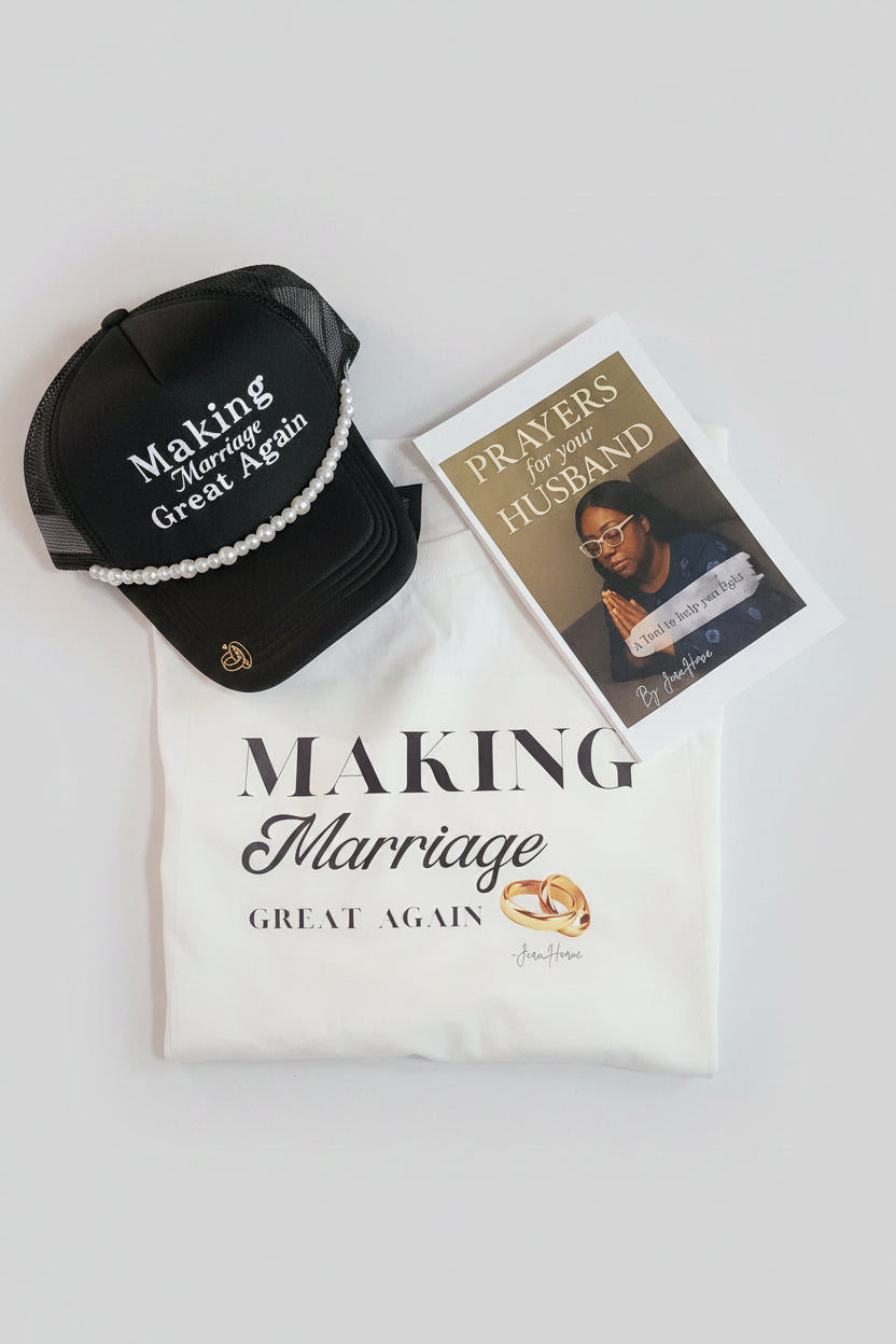 Marriage Tshirt, Hate, and book Bundle