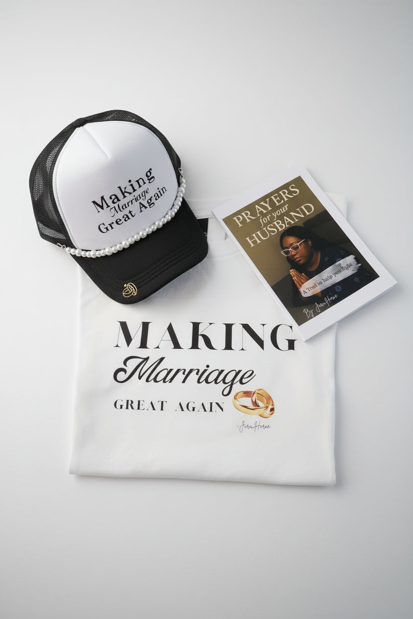 Marriage Tshirt, Hate, and book Bundle