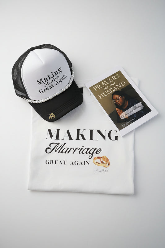 Marriage Tshirt, Hate, and book Bundle